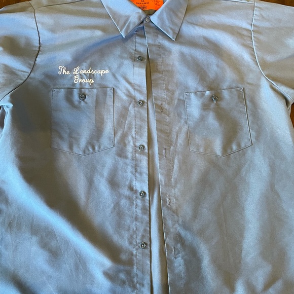 Men’s The Landscape Group shirt - Picture 2 of 6